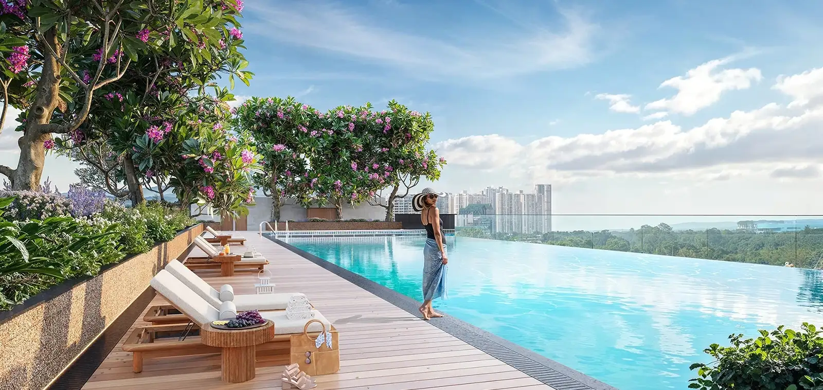 Godrej Varanya   hero image